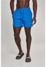 Block Swim Shorts cobalt blue