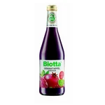 BIOTTA Granátové jablko 500 ml BIO