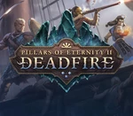 Pillars of Eternity II: Deadfire DE Steam CD Key