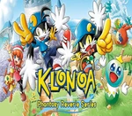 Klonoa Phantasy Reverie Series AR XBOX One / Xbox Series X|S CD Key