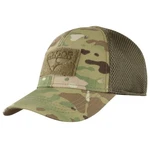 Kšiltovka Flex® Mesh Cap Condor® – Multicam® (Barva: Multicam®, Velikost: S - M)