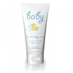 Baby face and body cream (výživný krém) 200 ml