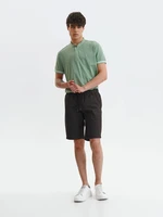 Top Secret MEN'S SHORTS
