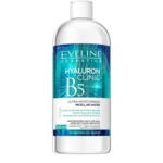 EVELINE Hyaluron Clinic Micelární voda 500 ml