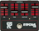 SolidGoldFX Imperial Fuzz MKII Gitarový efekt