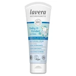 LAVERA Baby&Kinder Pečující ochranný krém  75 ml