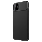 Zadní kryt Nillkin CamShield pro Apple iPhone 11, černá