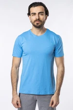 Slazenger Sander Men's T-shirt Blue