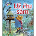 Junior První čtení Už čtu sám CZ verzia