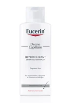 Eucerin Dermocapillaire Hypertolerantní šampon 250 ml