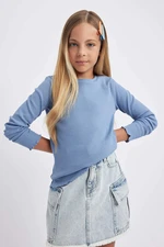 DEFACTO Regular Fit Long Sleeve Body