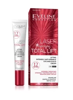 Eveline Laser Therapy Total Lift oční krém 20 ml