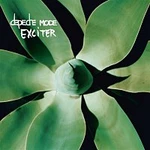 Depeche Mode – Exciter LP