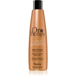 Fanola Oro Therapy Gold Shampoo hydratačný šampón s 24karátovým zlatom 300 ml