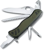 Victorinox Swiss Soldier's Knife 08 0.8461.MWCH Kapesní nůž