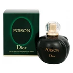 CHRISTIAN DIOR Poison Toaletní voda 100 ml