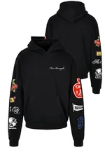 NY Homage Hoody Black