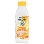 GARNIER FRUCTIS Hair food Kondicionér Banana 350 ml