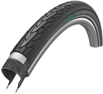 Schwalbe Tire Road Cruiser Plus 28" (622 mm) 37.0 Black Cu fir Pneu pentru biciclete de șosea