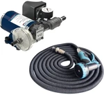 Marco DP9 Deck washing pump kit - 4 bar - 12V