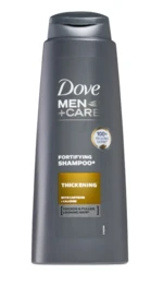 DOVE MEN+CARE Men+Care Thickening posilující šampon s kofeinem 400 ml