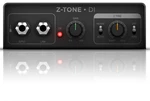 IK Multimedia Z-TONE DI Procesador de sonido