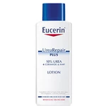 Eucerin Tělové mléko UreaRepair Plus 10% (Body Lotion) 400 ml