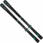 Atomic Redster X7 Revoshock C + M 12 GW Ski Set 162 cm