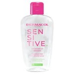 DERMACOL Sensitive Odličovač na citlivé oči 150 ml