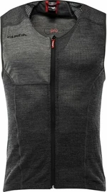 Alpina Prolan Men Vest Protector Dark Gray L