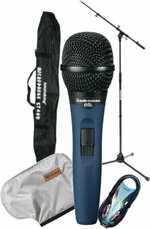 Audio-Technica MB3K SET Microfono Dinamico Voce