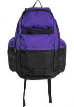 Backpack Colorblocking ultraviolet/black