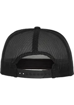 Classic Trucker Black