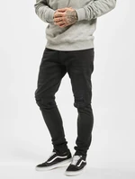 Pantaloni da uomo DEF Black