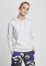 Women's sweatshirt light grey