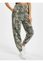 Marble Basic Sweatpants - Black