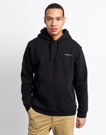 Patagonia Fitz Roy Icon Uprisal Hoody Ink Black S