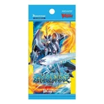 Bushiroad Cardfight!! Vanguard overDress - Triumphant Return of the Brave Heroes Booster