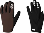 POC Resistance Enduro Glove Axinite Brown L Guantes de ciclismo