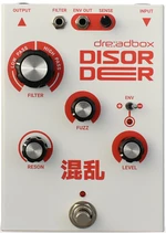 Dreadbox Disorder