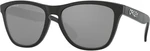 Oakley Frogskins 9013F7 Matte Black/Prizm Black Polarized Életmód szemüveg