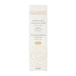 AVÈNE Tekutý krycí make-up odstín 1 30 ml