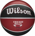 Wilson NBA Team Tribute Basketball Chicago Bulls 7 Koszykówka