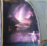 John Frusciante - Curtains (Reissue) (LP) Disco de vinilo