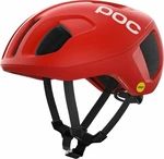 POC Ventral MIPS Prismane Red Matt 56-61 Cyklistická helma