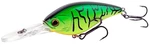 Shimano wobler lure yasei cover crank f mr fire tiger 7 cm