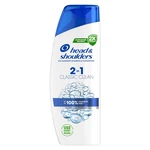 HEAD&SHOULDERS Šampon 2v1 Classic 330 ml