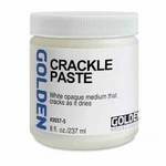 Golden 3557 Crackle Paste 946ml