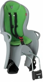 Hamax Kiss Grey Green Scaun pentru copii / cărucior