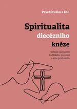 Spiritualita diecézního kněze: Reflexe nad darem kněžského povolání a jeho prožíváním - kolektiv autorů, Pavel Stuška - e-kniha